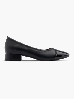 Damen Graceland Pumps