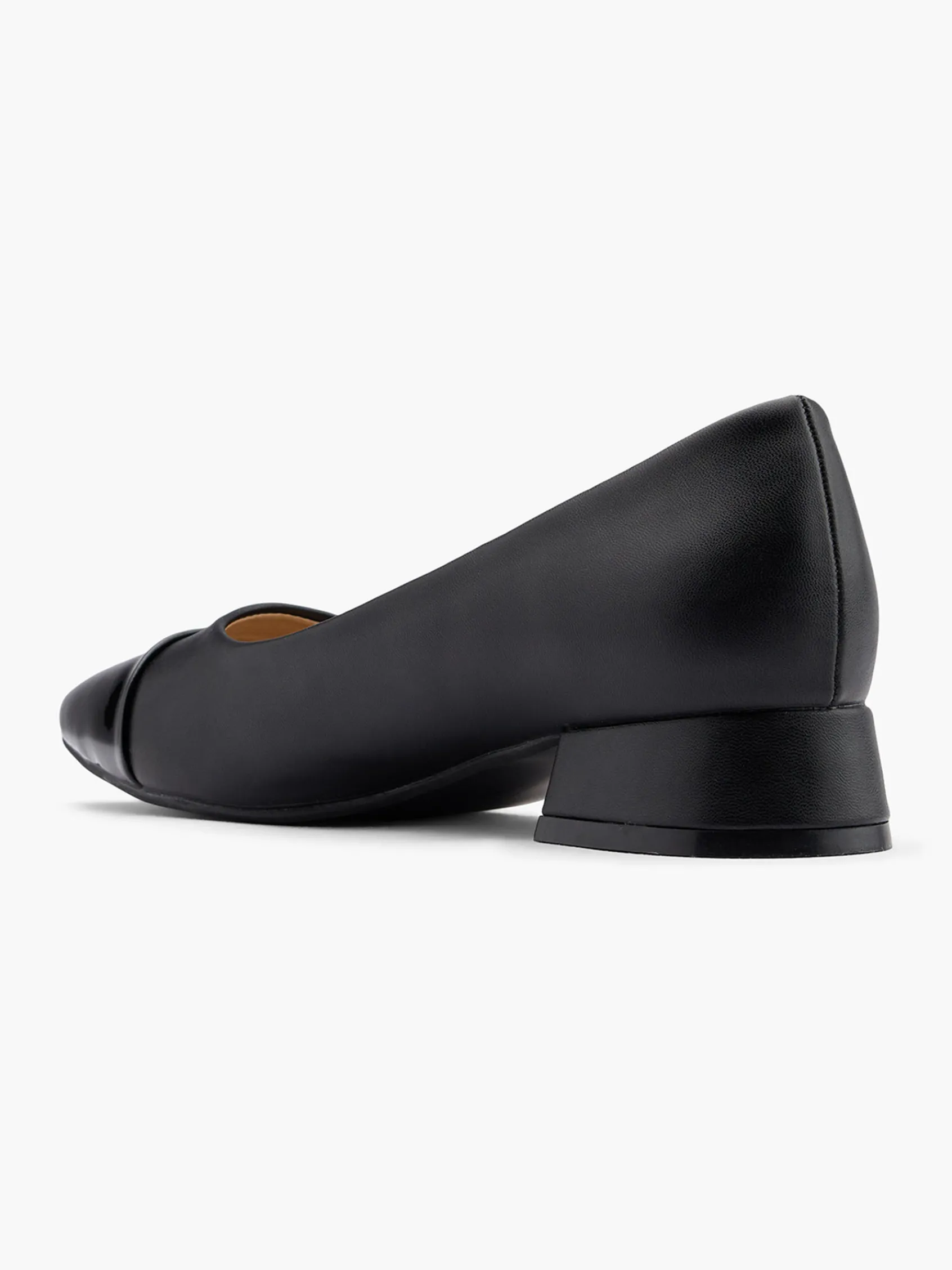 Damen Graceland Pumps