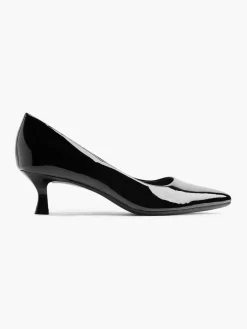Damen Graceland Pumps