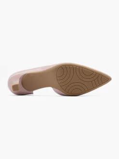Damen Graceland Pumps