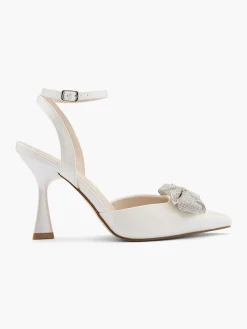 Damen Catwalk Pumps