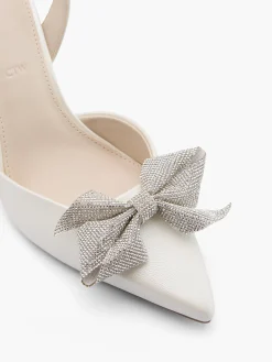 Damen Catwalk Pumps