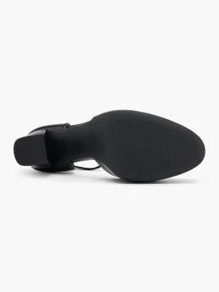 Damen Catwalk Pumps