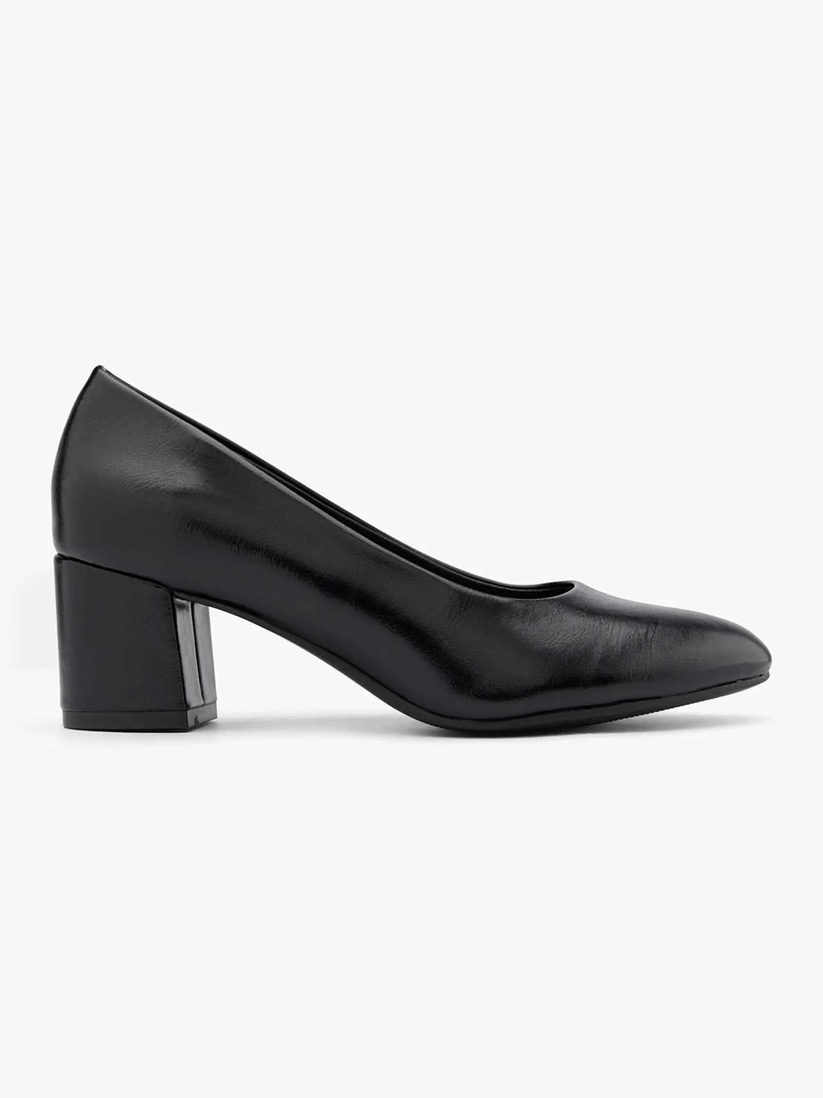 Damen Graceland Pumps