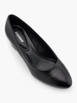 Damen Graceland Pumps