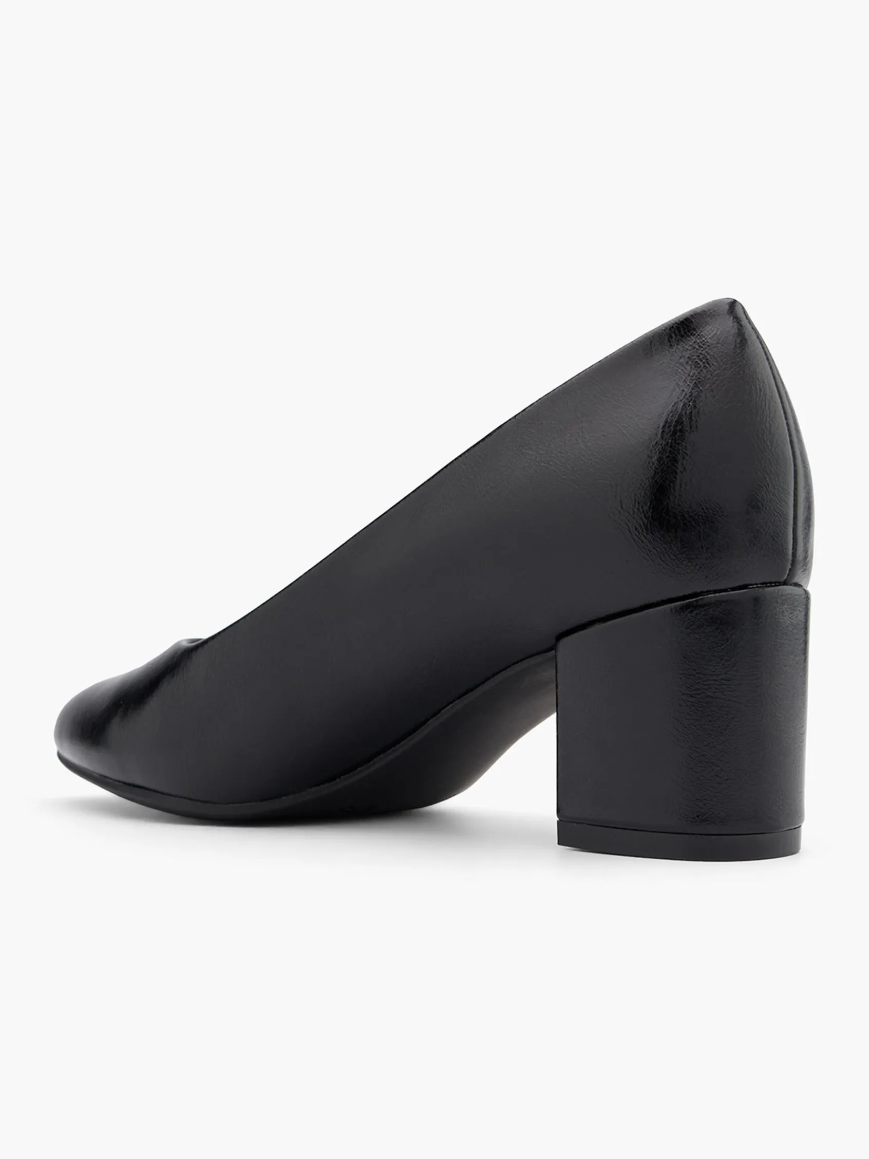 Damen Graceland Pumps