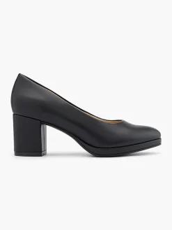 Damen Graceland Pumps