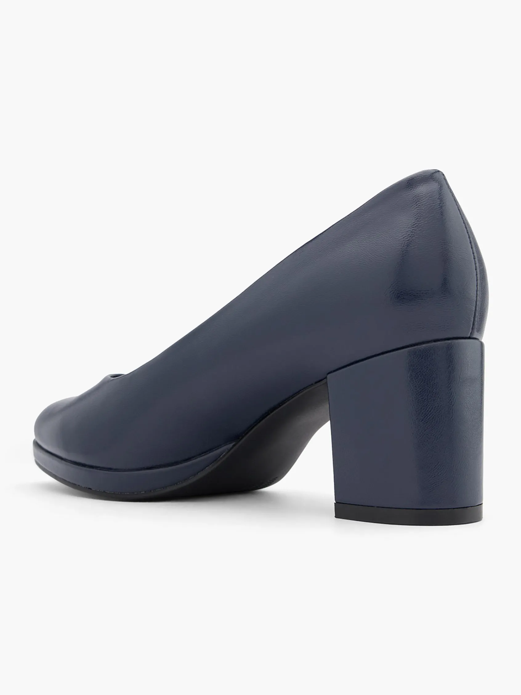 Damen Graceland Pumps
