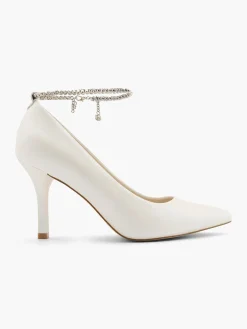 Damen Catwalk Pumps