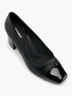 Damen Graceland Pumps
