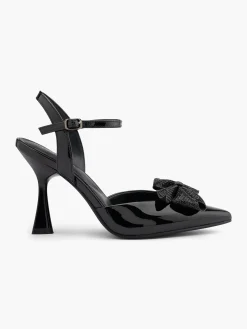 Damen Catwalk Pumps