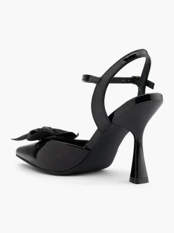 Damen Catwalk Pumps