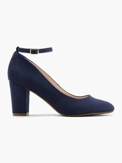 Damen Graceland Pumps