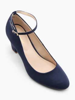 Damen Graceland Pumps