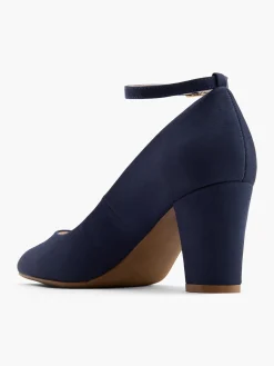Damen Graceland Pumps