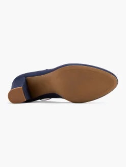 Damen Graceland Pumps