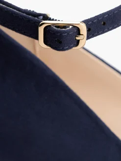 Damen Graceland Pumps