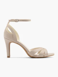 Damen Catwalk Pumps
