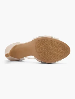 Damen Catwalk Pumps