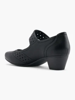 Damen Easy Street Pumps