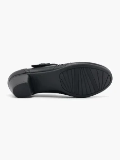 Damen Easy Street Pumps