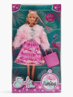 Kinder DEICHMANN Puppe Steffi