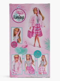 Kinder DEICHMANN Puppe Steffi