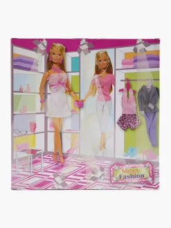 Kinder DEICHMANN Puppe Steffi Mega Fashion