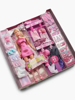 Kinder DEICHMANN Puppe Steffi Mega Fashion
