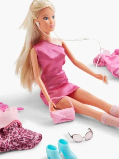 Kinder DEICHMANN Puppe Steffi Mega Fashion