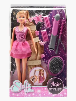 Kinder DEICHMANN Puppe Steffi zum Frisieren