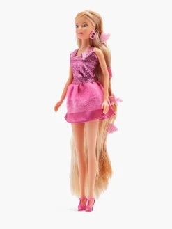 Kinder DEICHMANN Puppe Steffi zum Frisieren