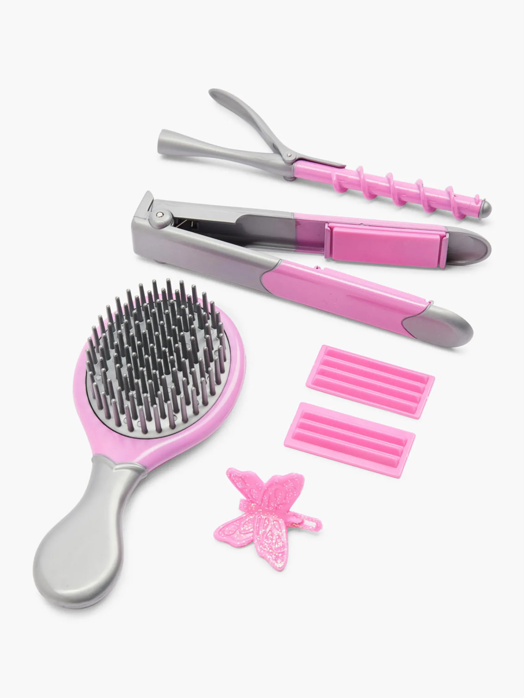Kinder DEICHMANN Puppe Steffi zum Frisieren