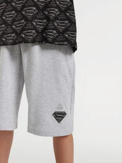 Kinder Superman Pyjama Set