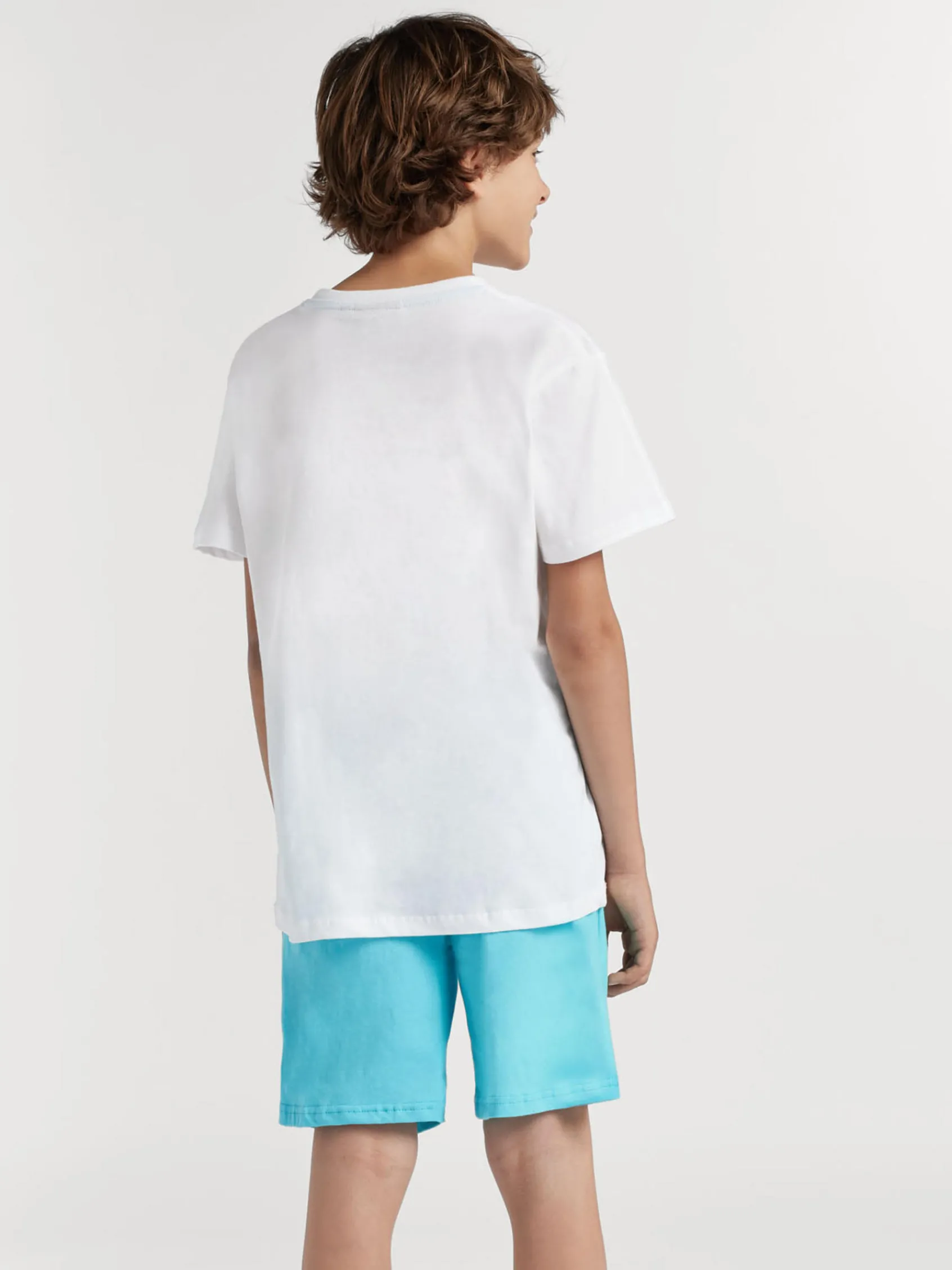 Kinder Minecraft Pyjama Set