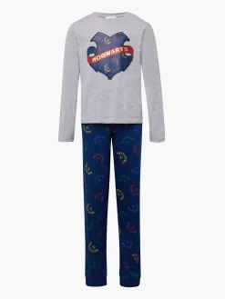 Kinder Harry Potter Pyjama Set