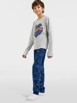 Kinder Harry Potter Pyjama Set