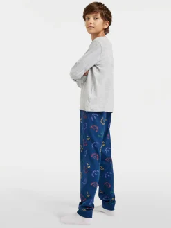 Kinder Harry Potter Pyjama Set