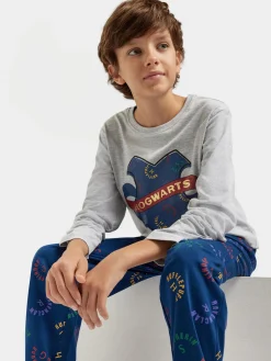 Kinder Harry Potter Pyjama Set
