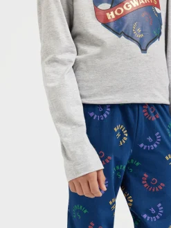 Kinder Harry Potter Pyjama Set