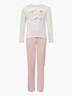 Kinder Harry Potter Pyjama Set