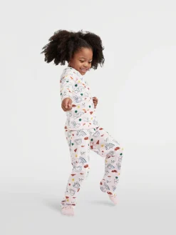 Kinder Peppa Pig Pyjama Set