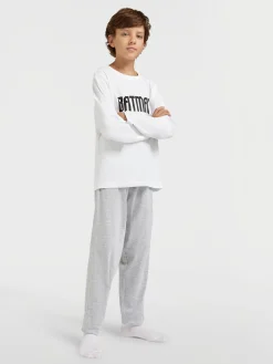 Kinder Batman Pyjama Set