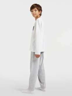 Kinder Batman Pyjama Set