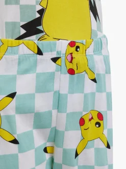 Kinder Pokémon Pyjama Set