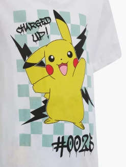 Kinder Pokémon Pyjama Set