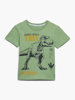 Kinder Jurassic World Pyjama Set