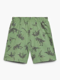 Kinder Jurassic World Pyjama Set