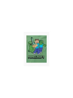 Kinder Minecraft Pyjama Set