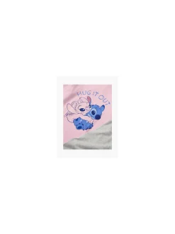 Kinder Stitch Pyjama Set